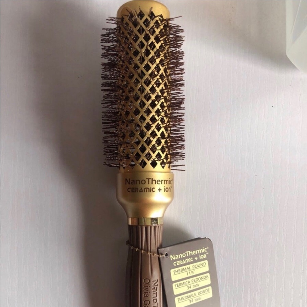 Olivia Garden Nanothermic 1.25”